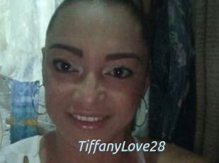 TiffanyLove28