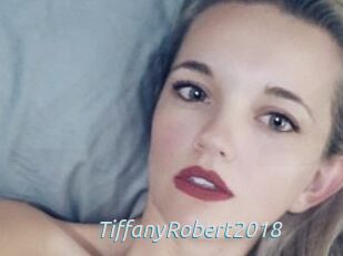 TiffanyRobert2018