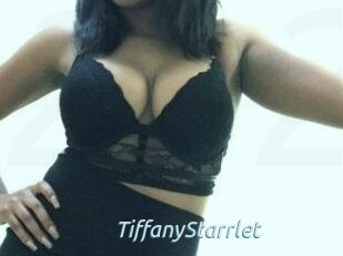 TiffanyStarrlet