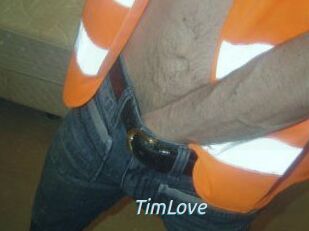 TimLove