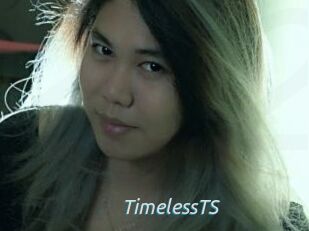 TimelessTS