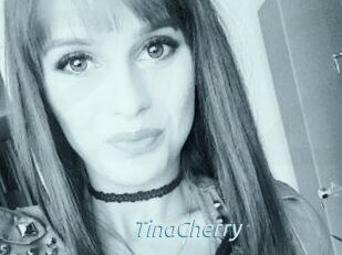 TinaCherry