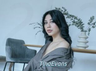 TinaEvans