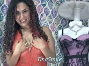 TinaSmile