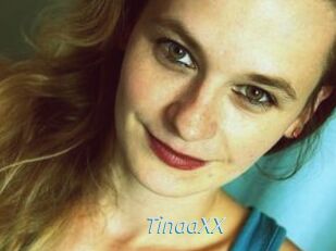 TinaaXX