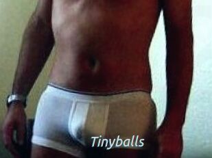 Tinyballs