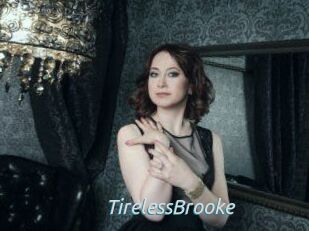 TirelessBrooke