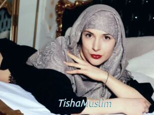 TishaMuslim