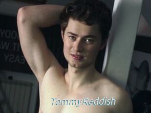 TommyReddish