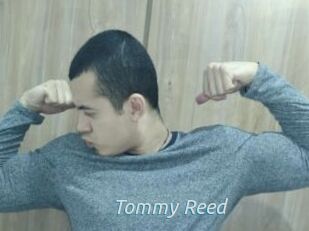 Tommy_Reed