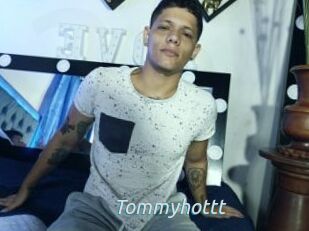 Tommyhottt