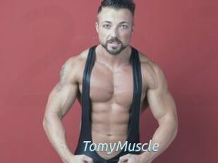 TomyMuscle