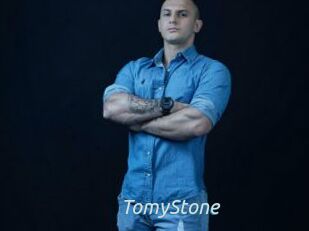 TomyStone