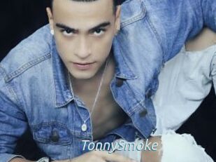 TonnySmoke