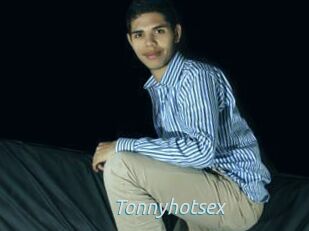 Tonnyhotsex