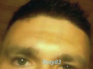 Tony83