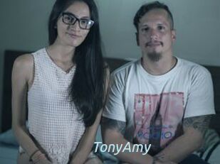 TonyAmy