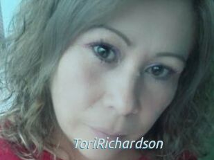 ToriRichardson