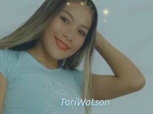 ToriWatson