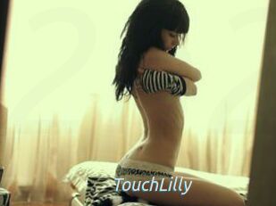 TouchLilly