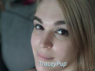 TraceyPup