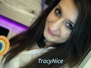 TracyNice