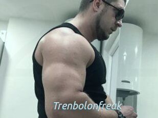 Trenbolonfreak