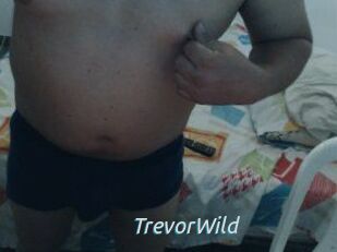 Trevor_Wild