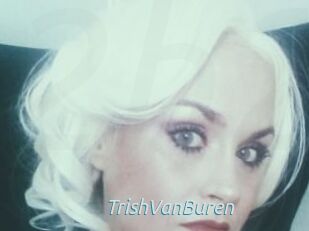 TrishVanBuren