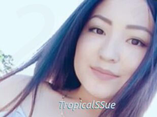 TropicalSSue