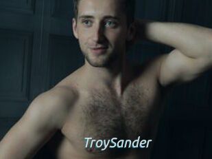 TroySander