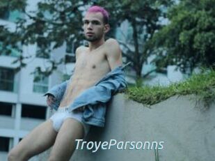 TroyeParsonns