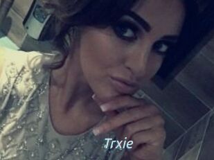 Trxie