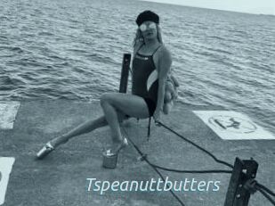 Tspeanuttbutters