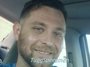 TuggSpeedmen