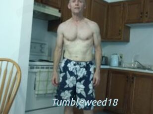 Tumbleweed18