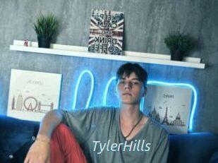 TylerHills