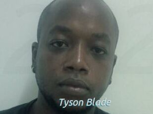 Tyson_Blade