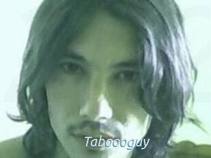 Taboooguy