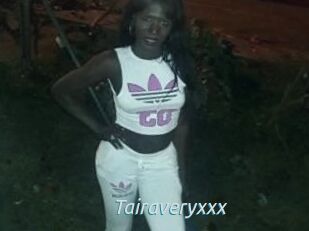 Tairaveryxxx