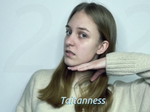 Taitanness