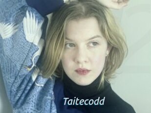 Taitecodd