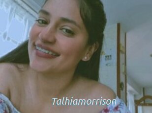 Talhiamorrison