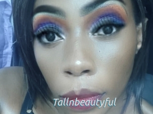 Tallnbeautyful