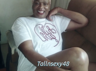 Tallnsexy48