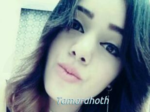 Tamarahoth