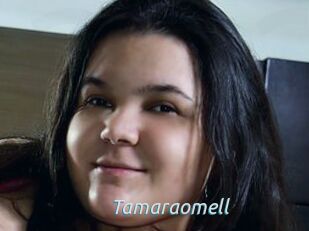 Tamaraomell