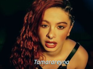 Tamarareyna