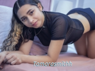 Tamarasmithh