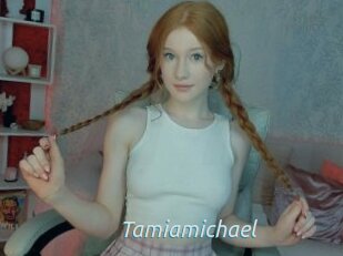 Tamiamichael